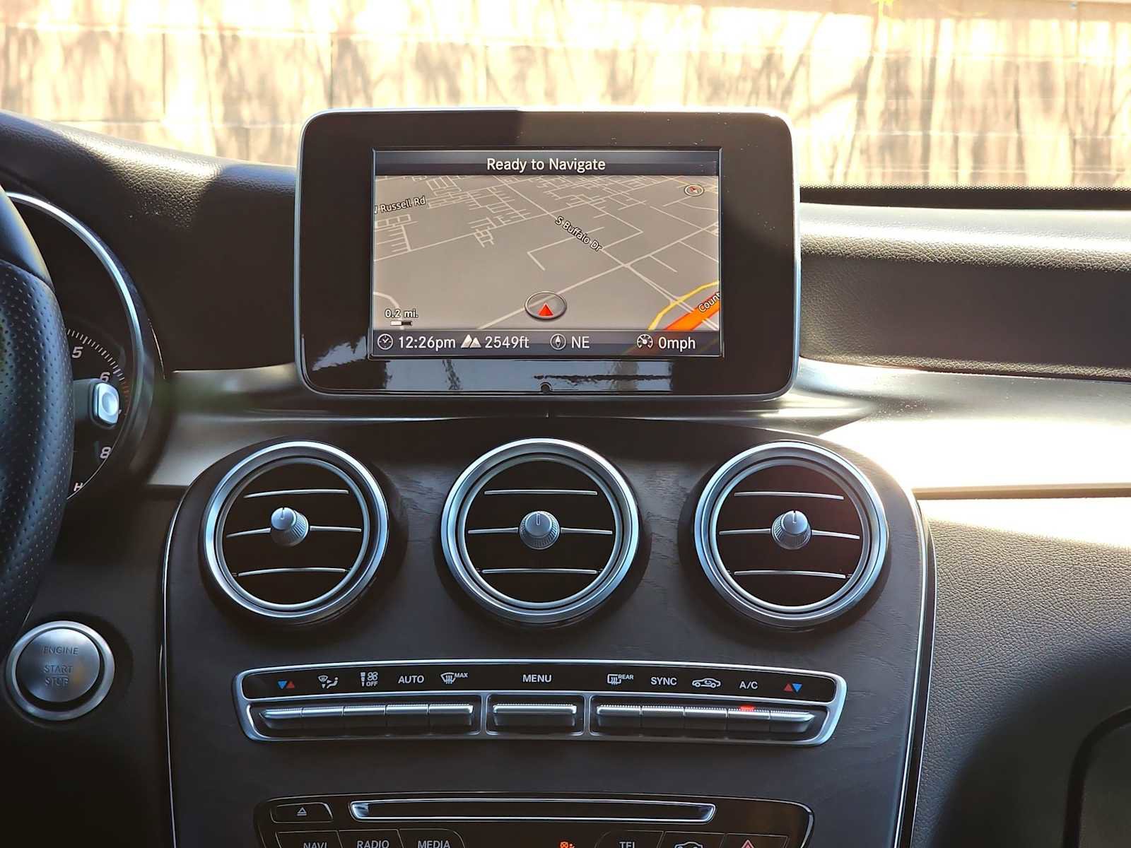 Used 2018 Mercedes-Benz GLC 300 image 19