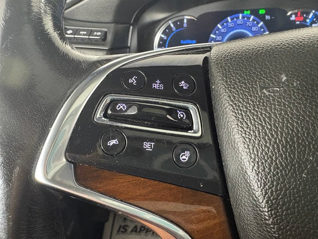 Used 2019 Cadillac Escalade Luxury AWD/4WD image 22