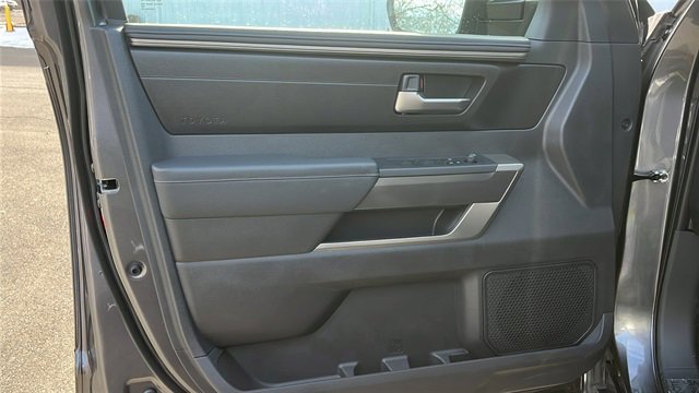 New 2025 Toyota Tundra SR5 image 6