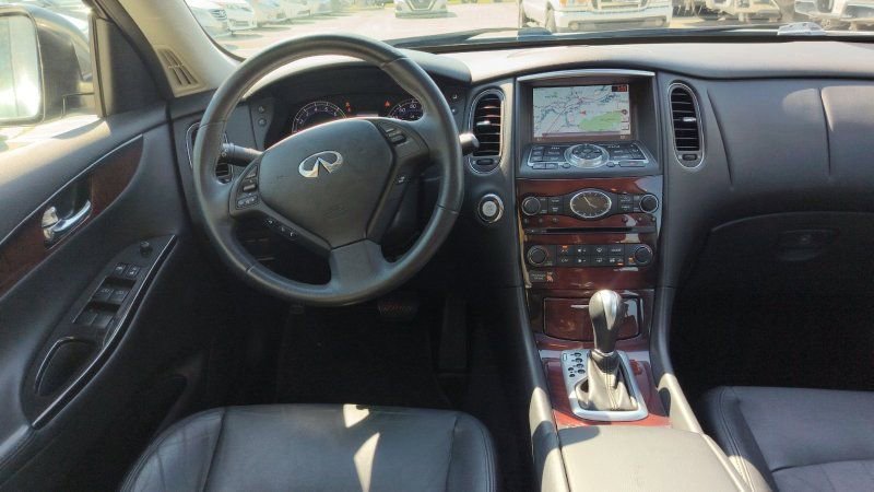 Used 2015 INFINITI QX50 Journey w/ Premium Package AWD/4WD image 20