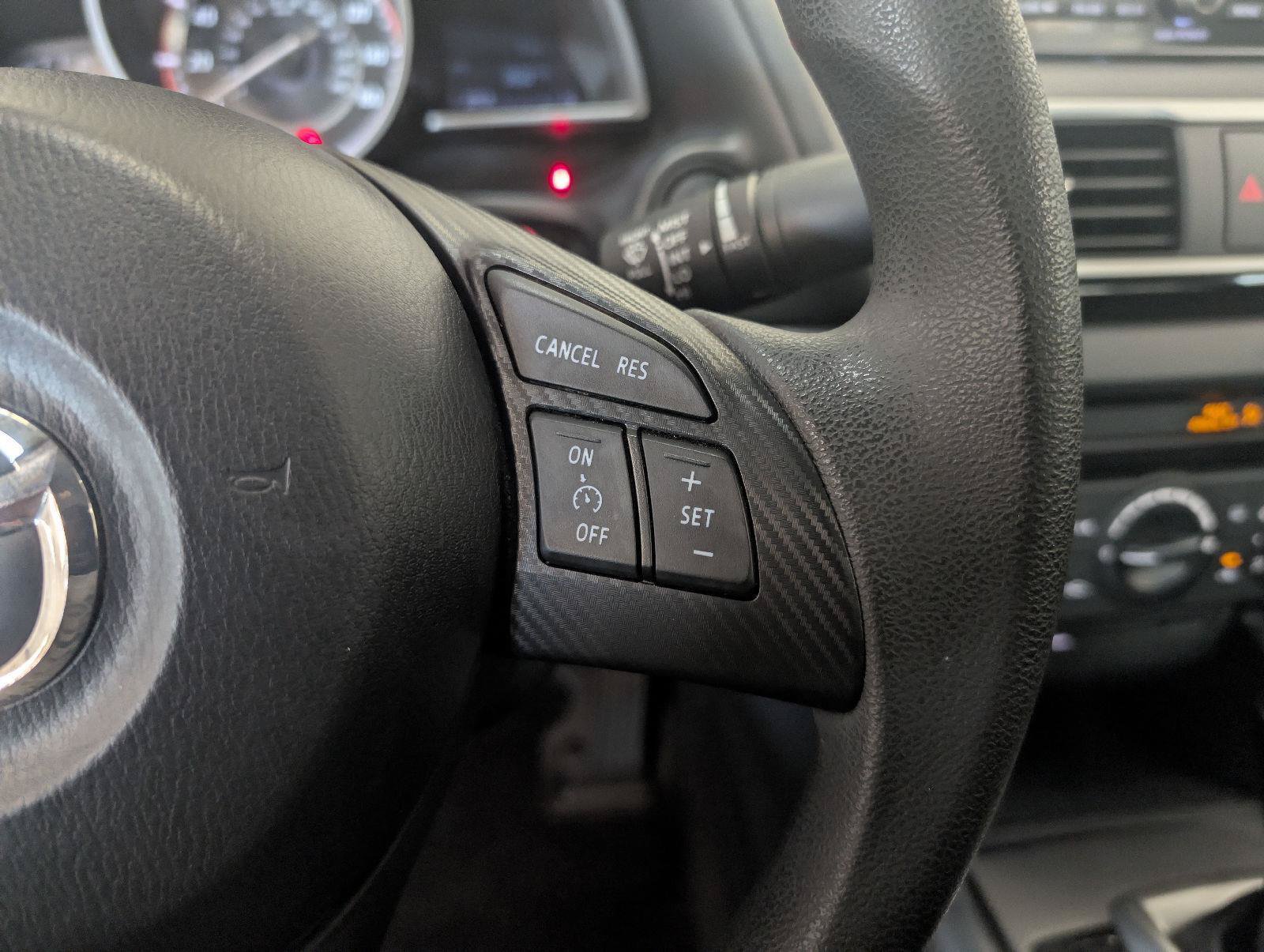 Used 2014 MAZDA MAZDA3 i Sport FWD image 24