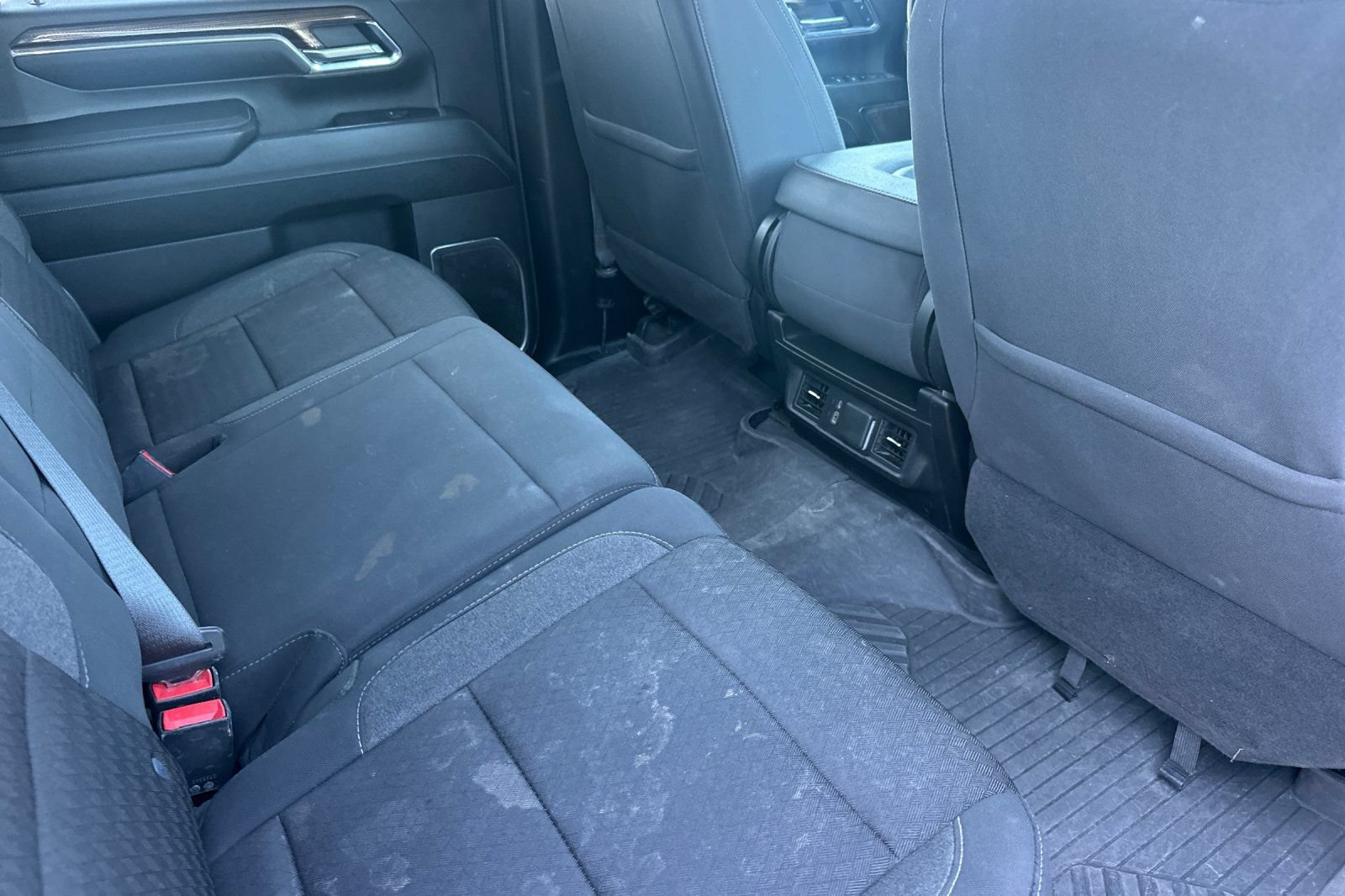 Used 2024 Chevrolet Silverado 2500 LT AWD/4WD image 18