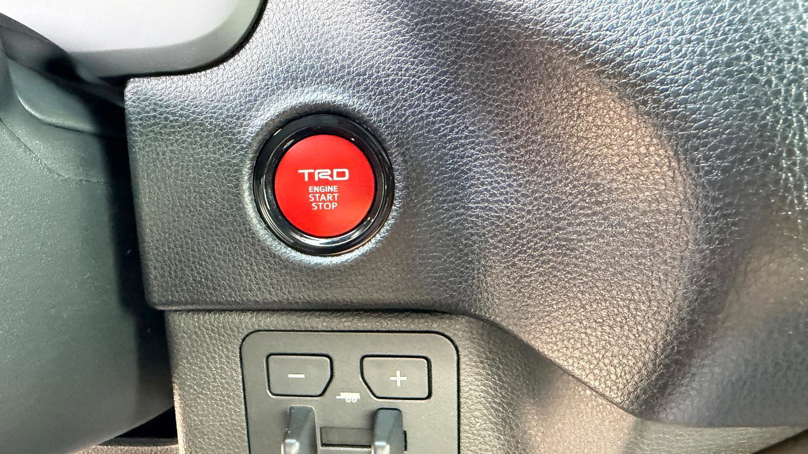 New 2026 Toyota Tundra SR5 image 22