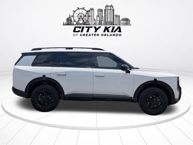 New 2027 Kia Telluride SX Prestige X-Pro AWD/4WD image 8