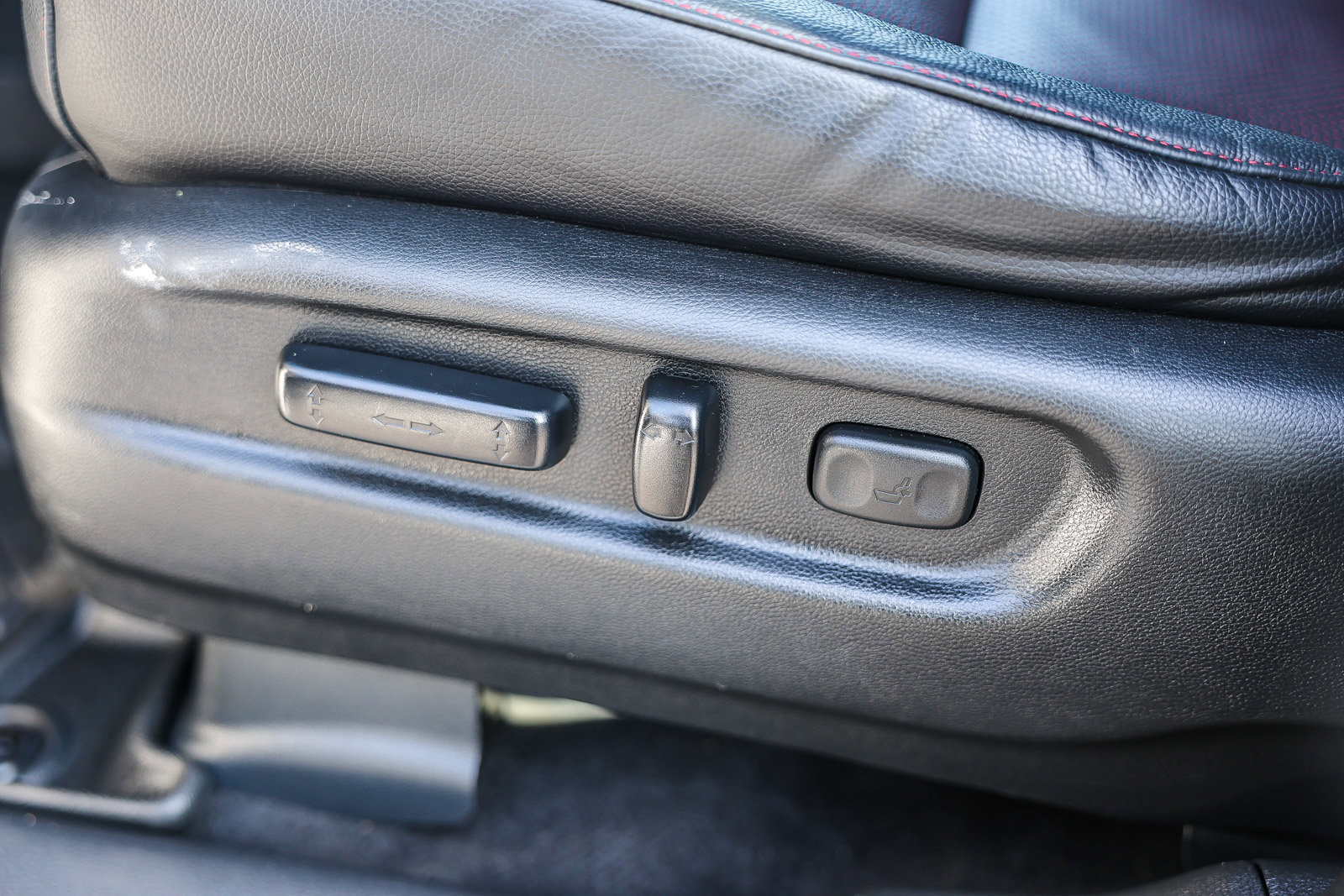 Certified 2023 Honda Ridgeline Black Edition image 12