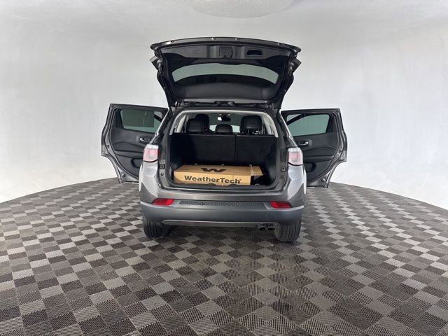 Used 2019 Jeep Compass Limited image 19