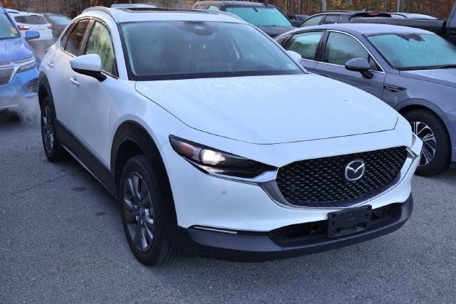 Used 2026 MAZDA CX-30 AWD 2.5 S w/ Premium Package image 4