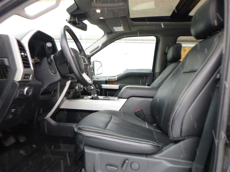 Used 2019 Ford F150 Lariat w/ Equipment Group 502A Luxury image 5