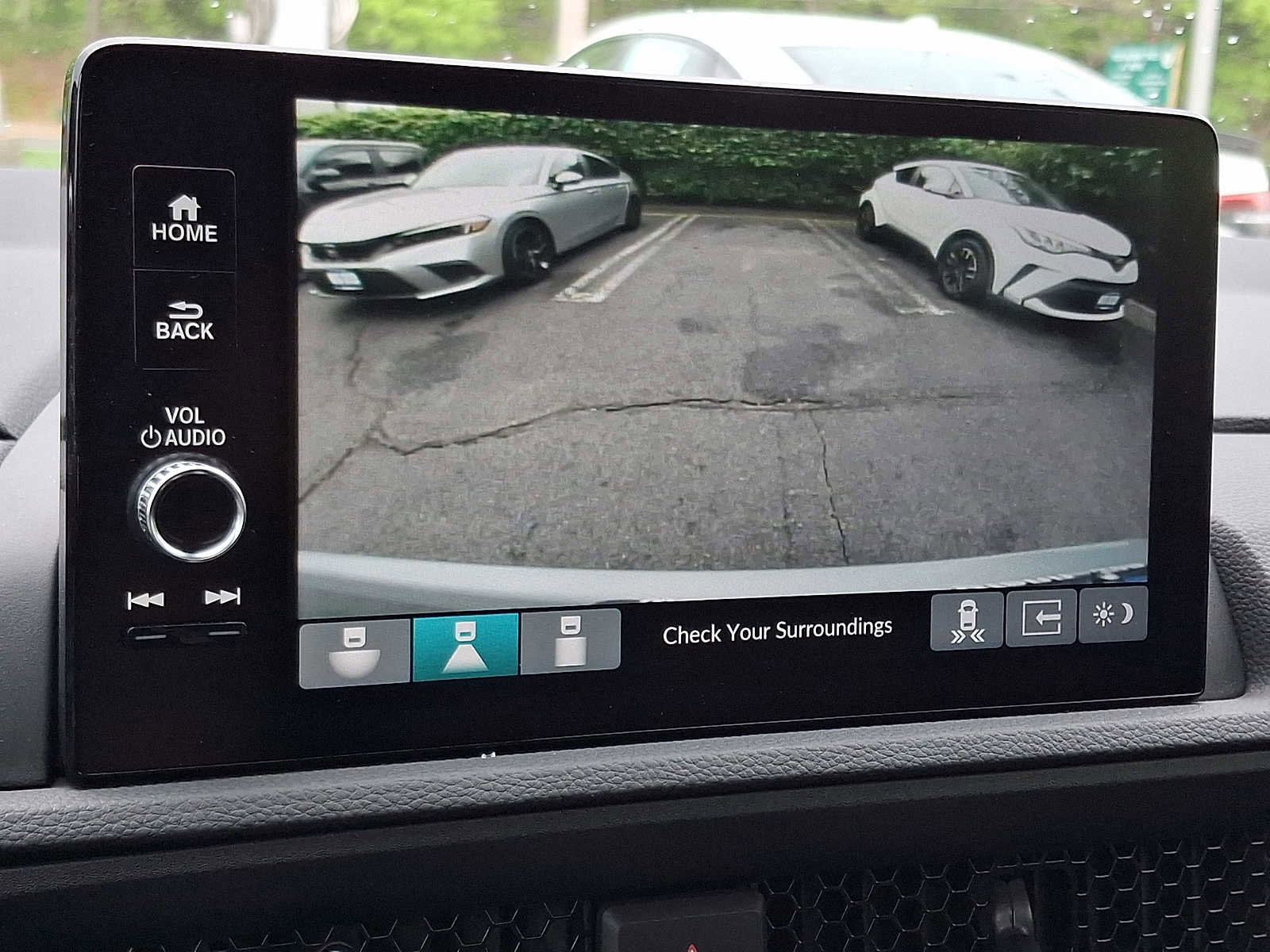 Certified 2024 Honda CR-V Sport-L image 18