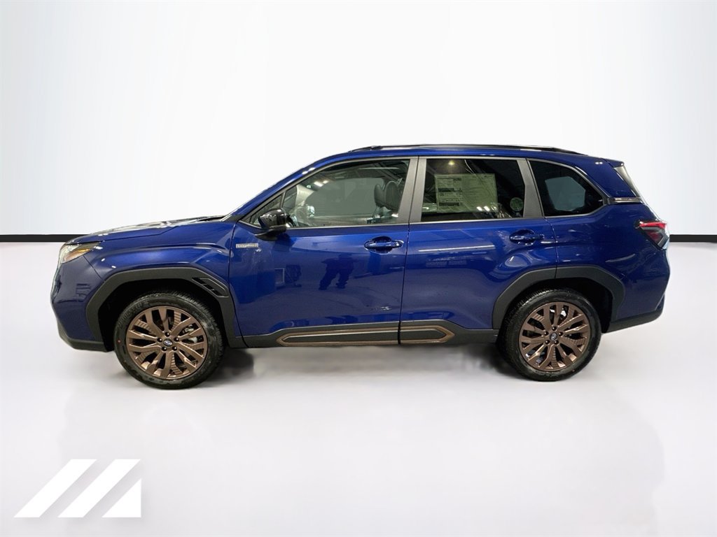 New 2026 Subaru Forester Sport AWD/4WD image 8