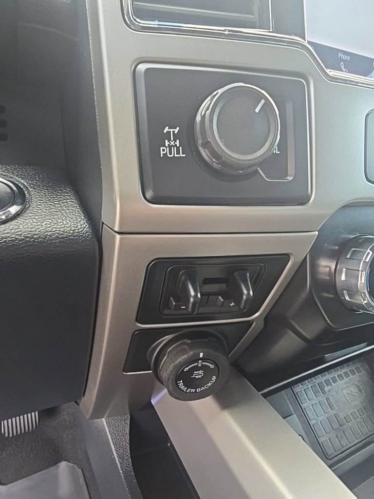 Used 2022 Ford F250 Lariat w/ Lariat Ultimate Package image 28