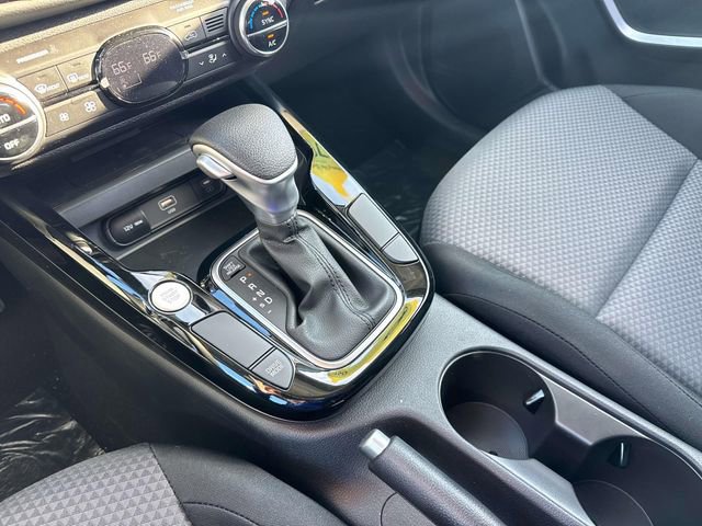 New 2025 Kia Soul S image 30