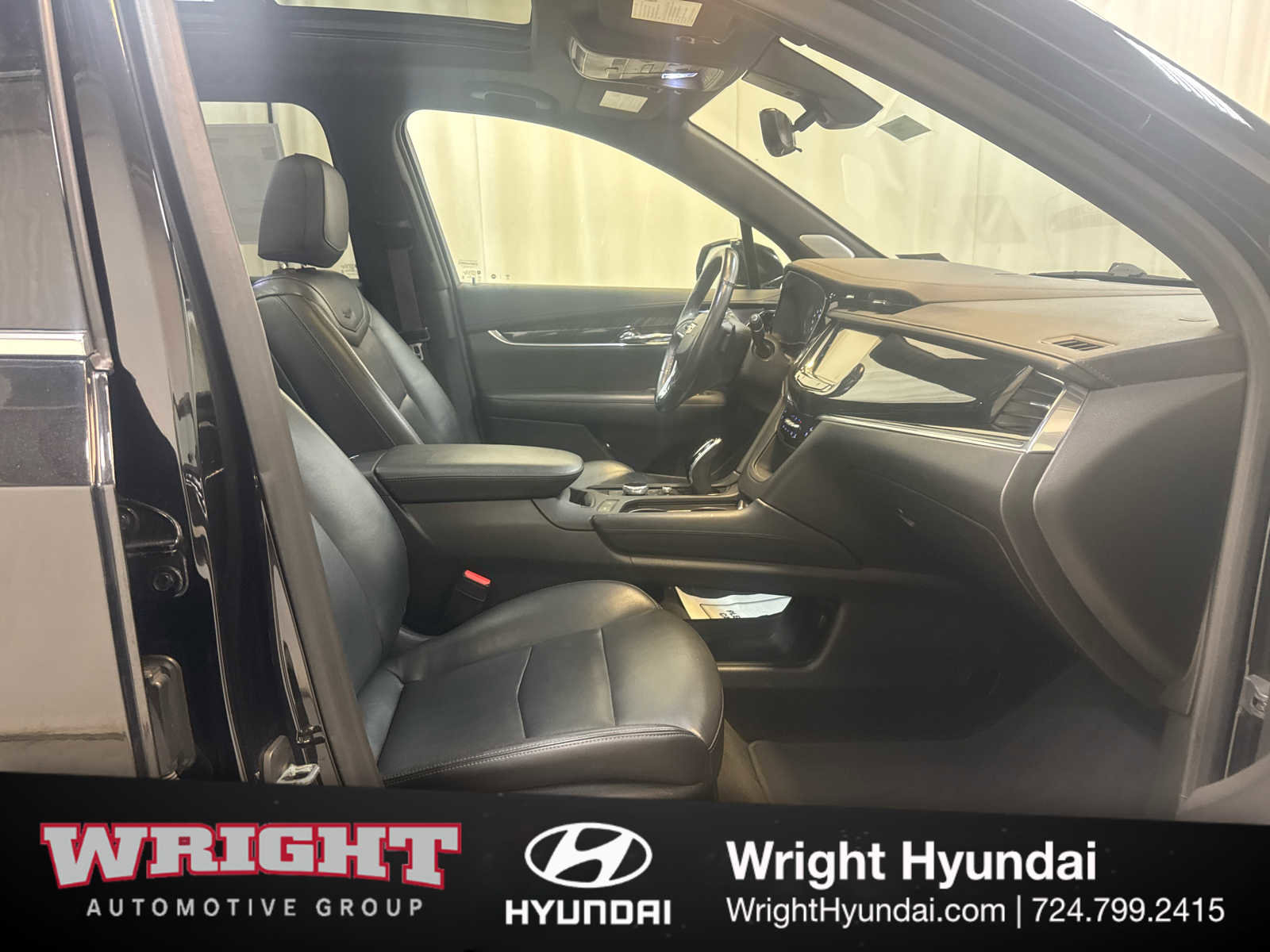 Used 2020 Cadillac XT6 Premium Luxury image 18