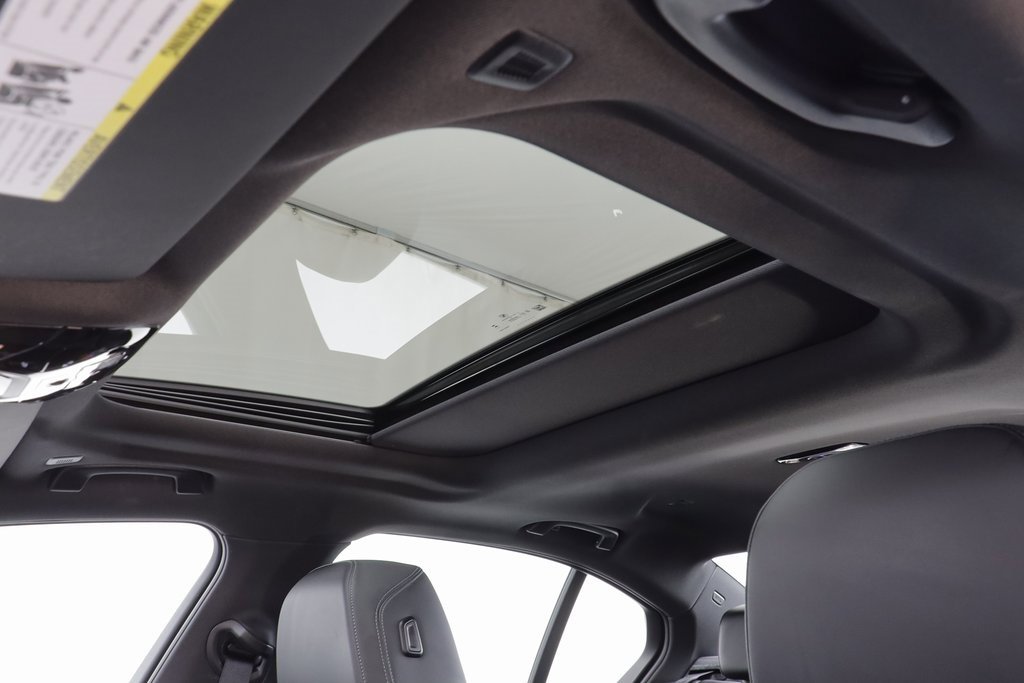 Certified 2025 BMW i5 M60 w/ Premium Package image 14