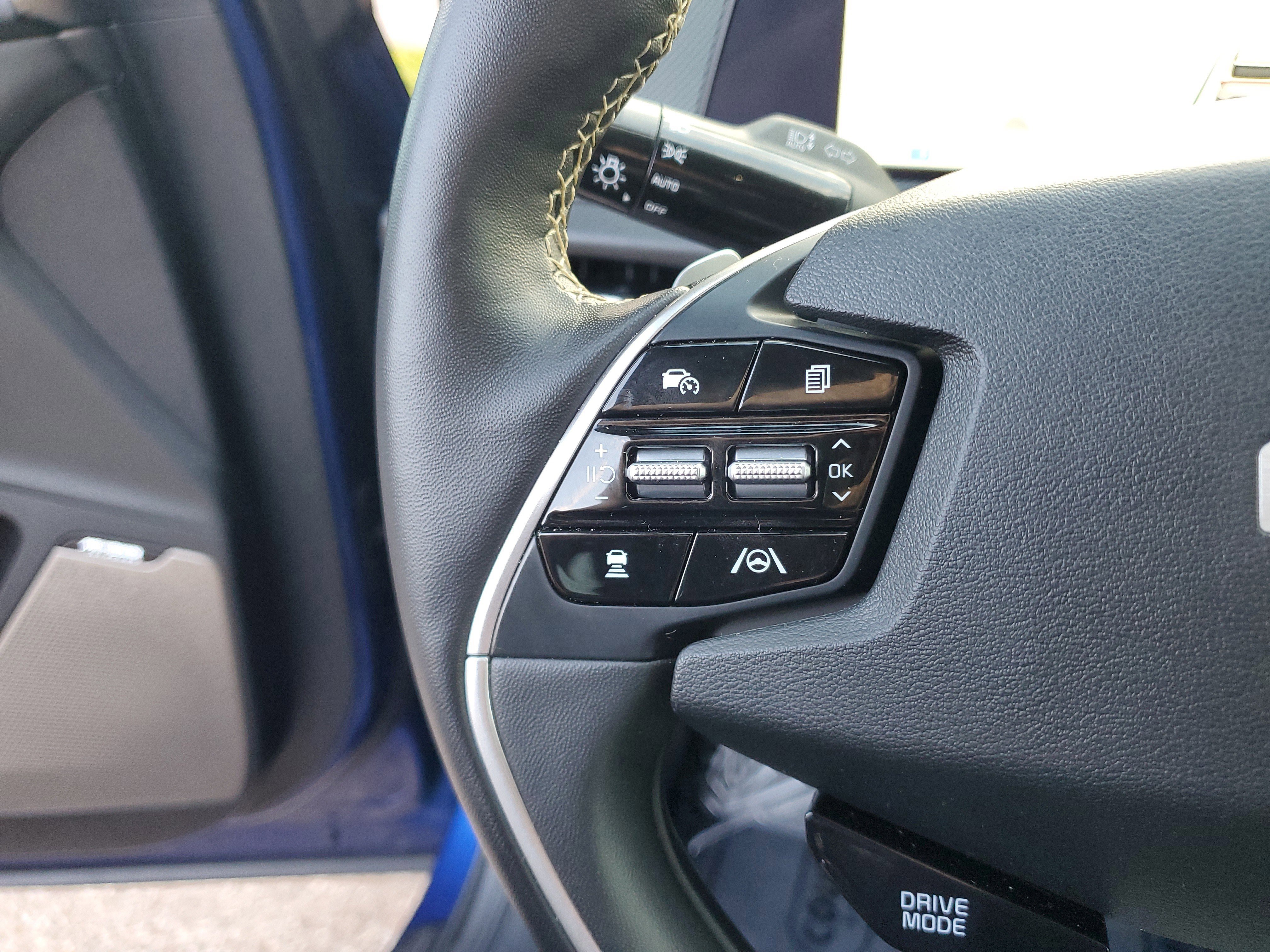 Certified 2023 Kia EV6 GT-Line w/ GT-Line White Seat Package image 22