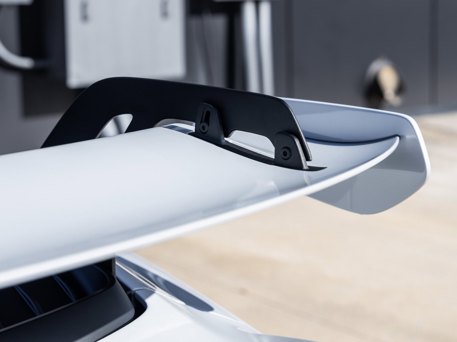 Certified 2026 Porsche 911 GT3 image 20