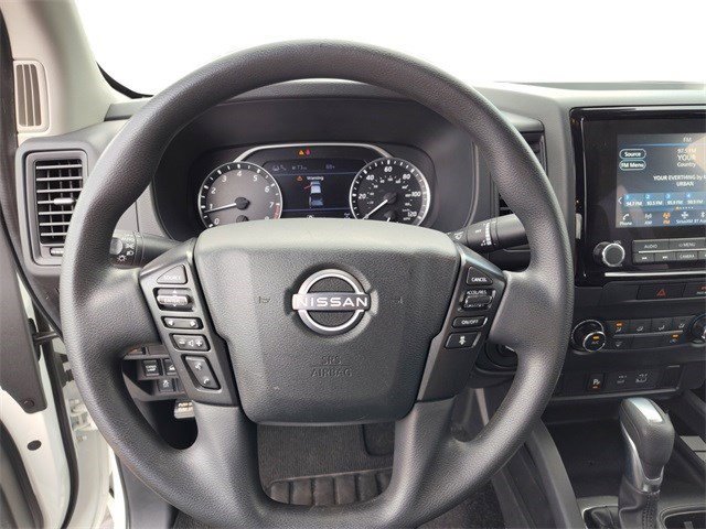 Used 2022 Nissan Frontier S w/ Technology Package image 26