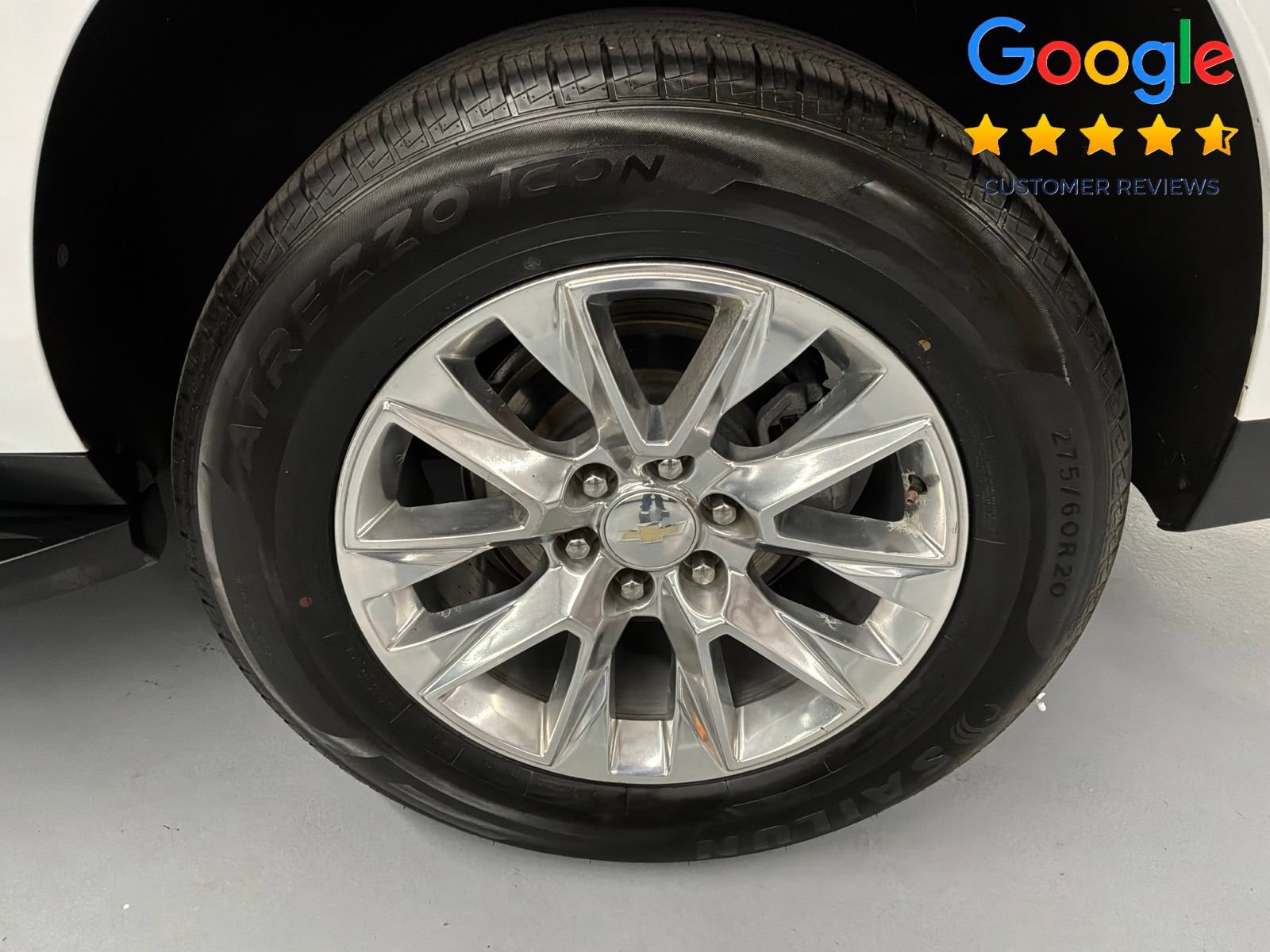 Used 2022 Chevrolet Suburban Premier RWD image 33