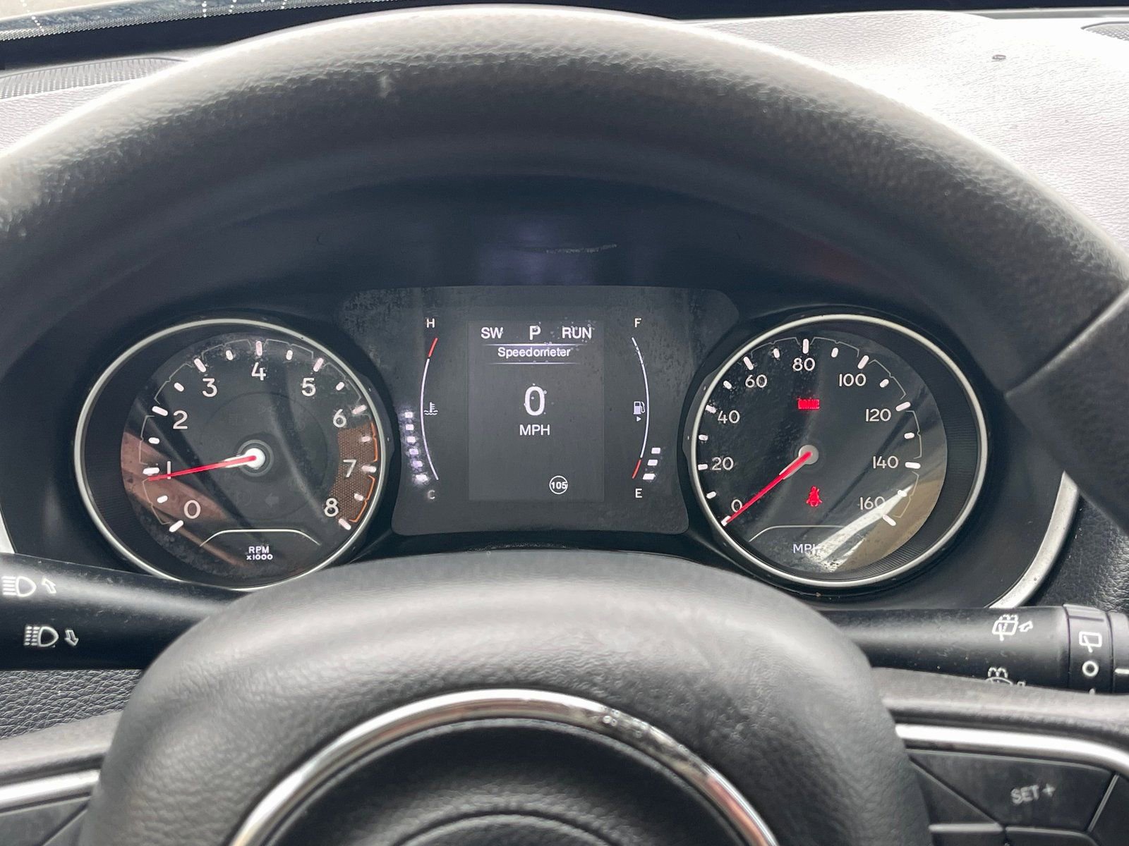 Used 2019 Jeep Compass Sport FWD image 31