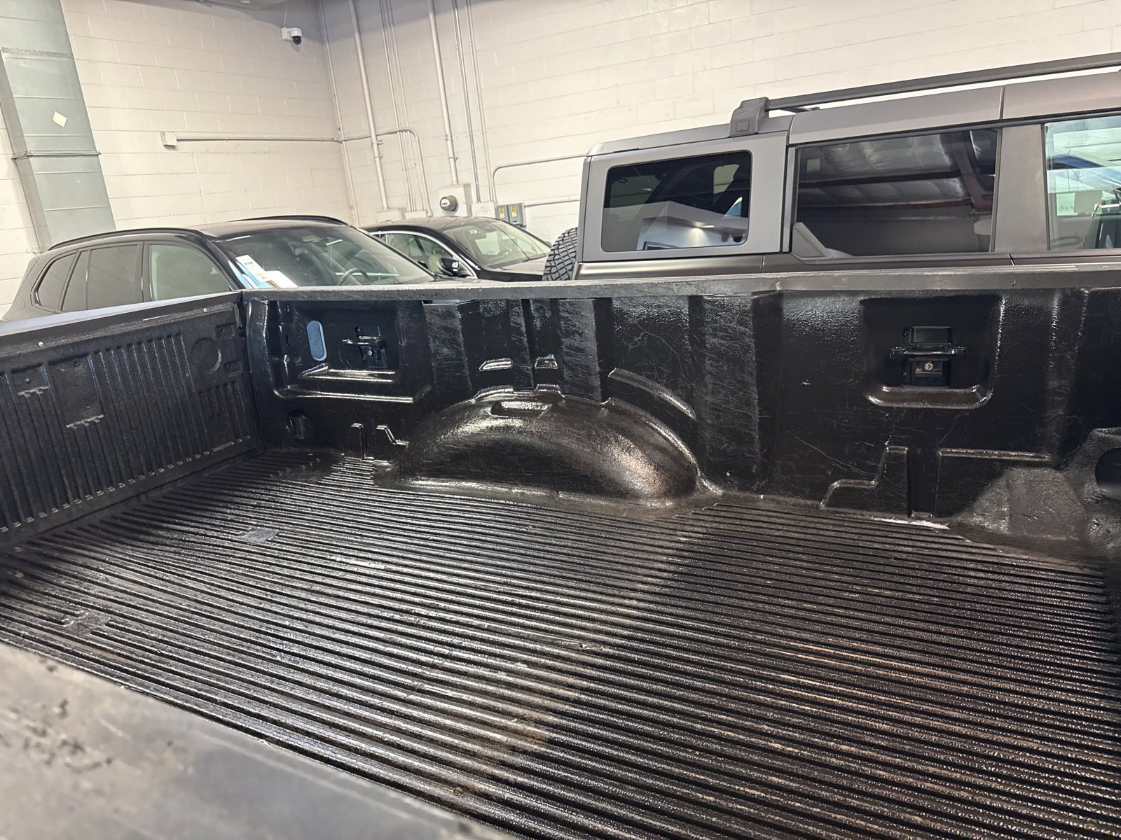 Used 2021 Ford F250 XLT image 30