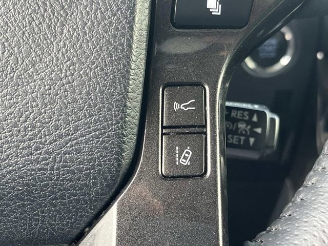 Used 2024 Toyota 4Runner TRD Off-Road image 29