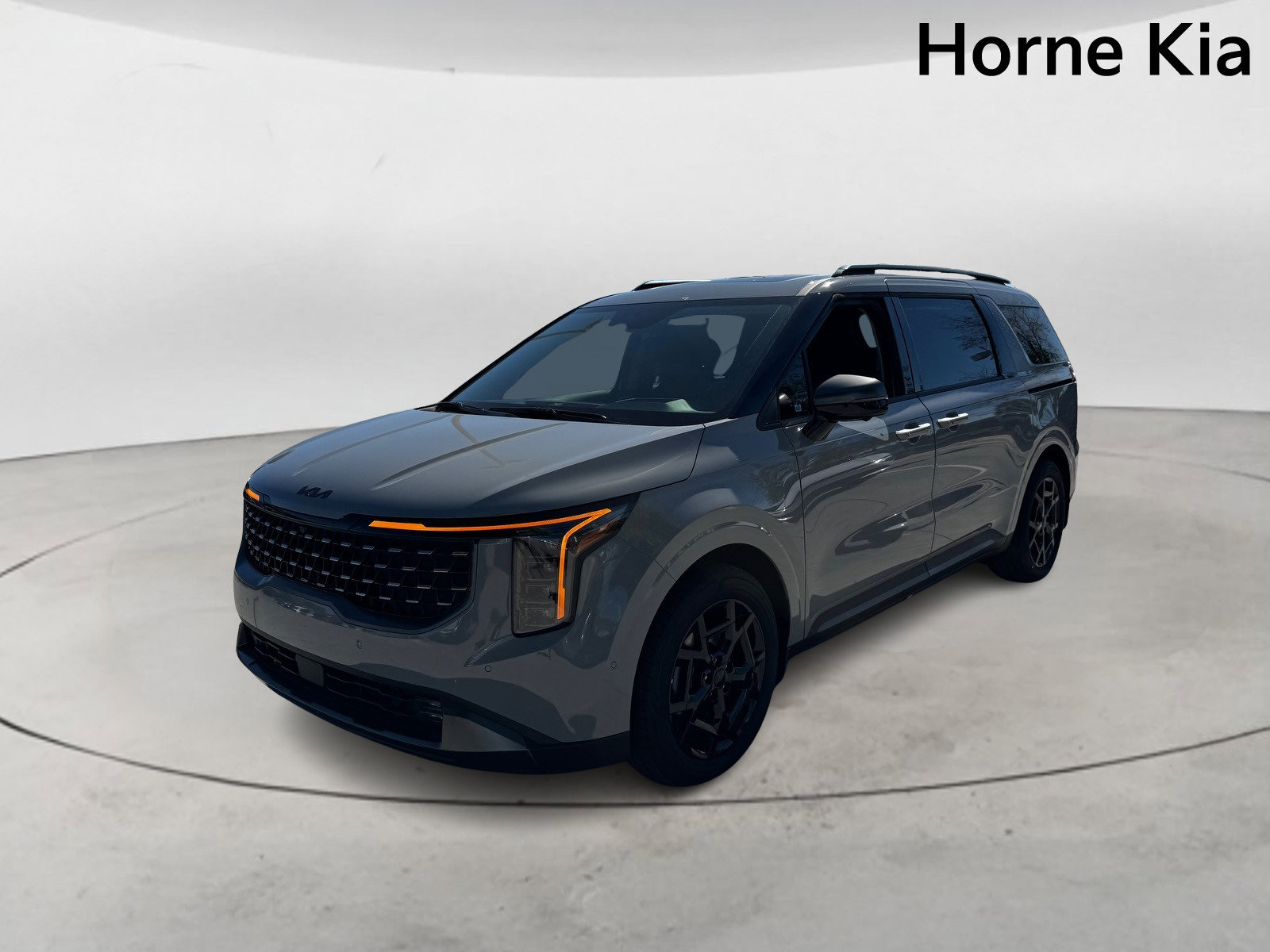 New 2026 Kia Carnival SX Prestige image 7