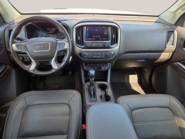 Used 2022 GMC Canyon Denali AWD/4WD image 13