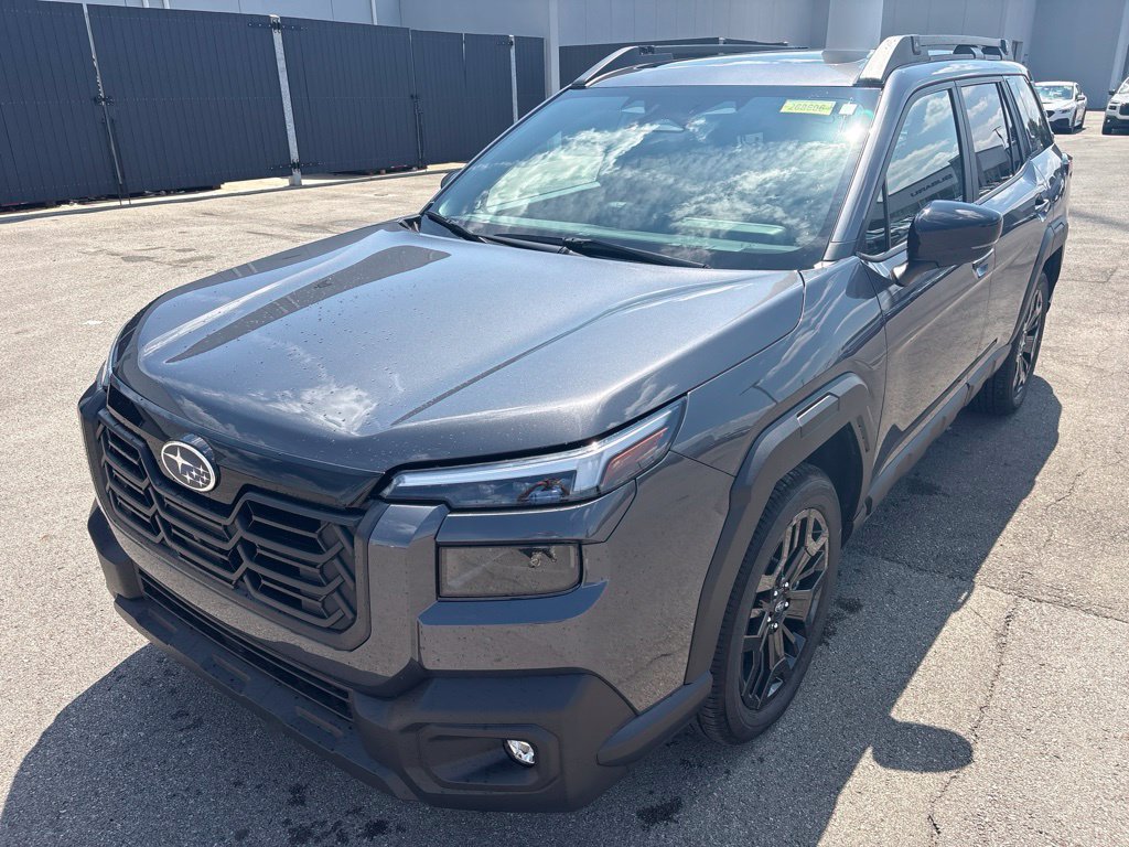 New 2026 Subaru Outback Limited XT AWD/4WD image 6