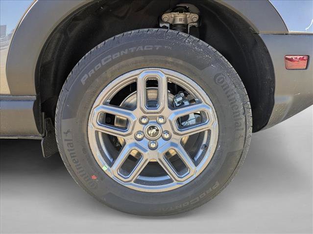New 2025 Ford Bronco Sport Big Bend w/ Convenience Package image 10