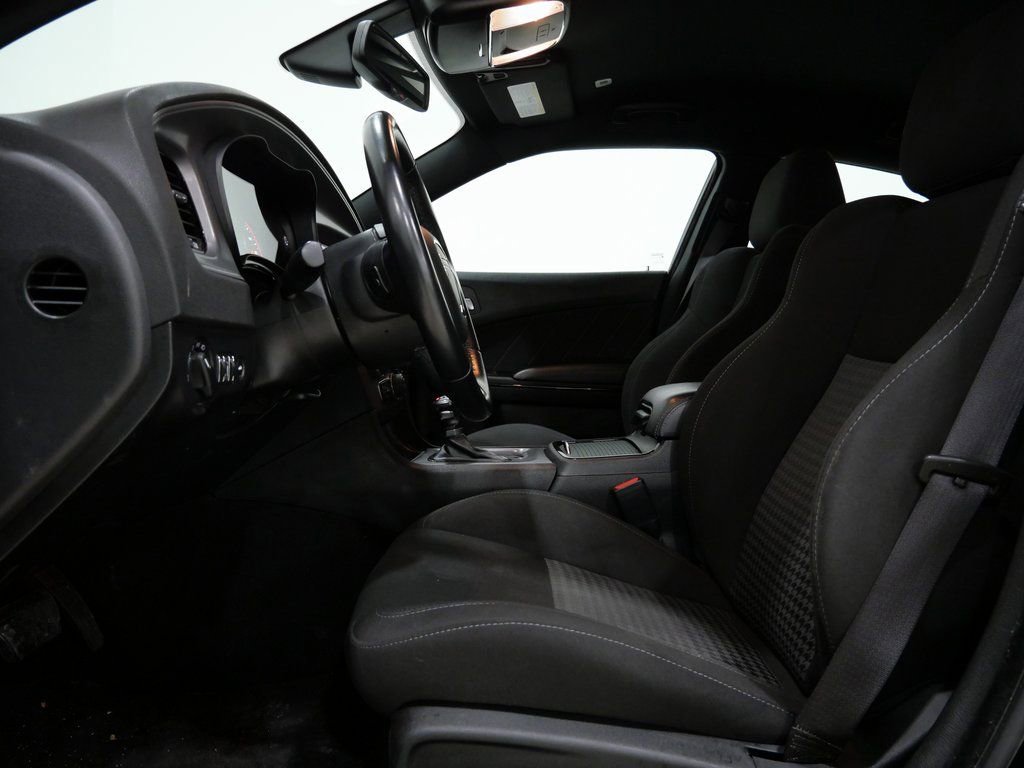Used 2023 Dodge Charger GT w/ Blacktop Package image 12