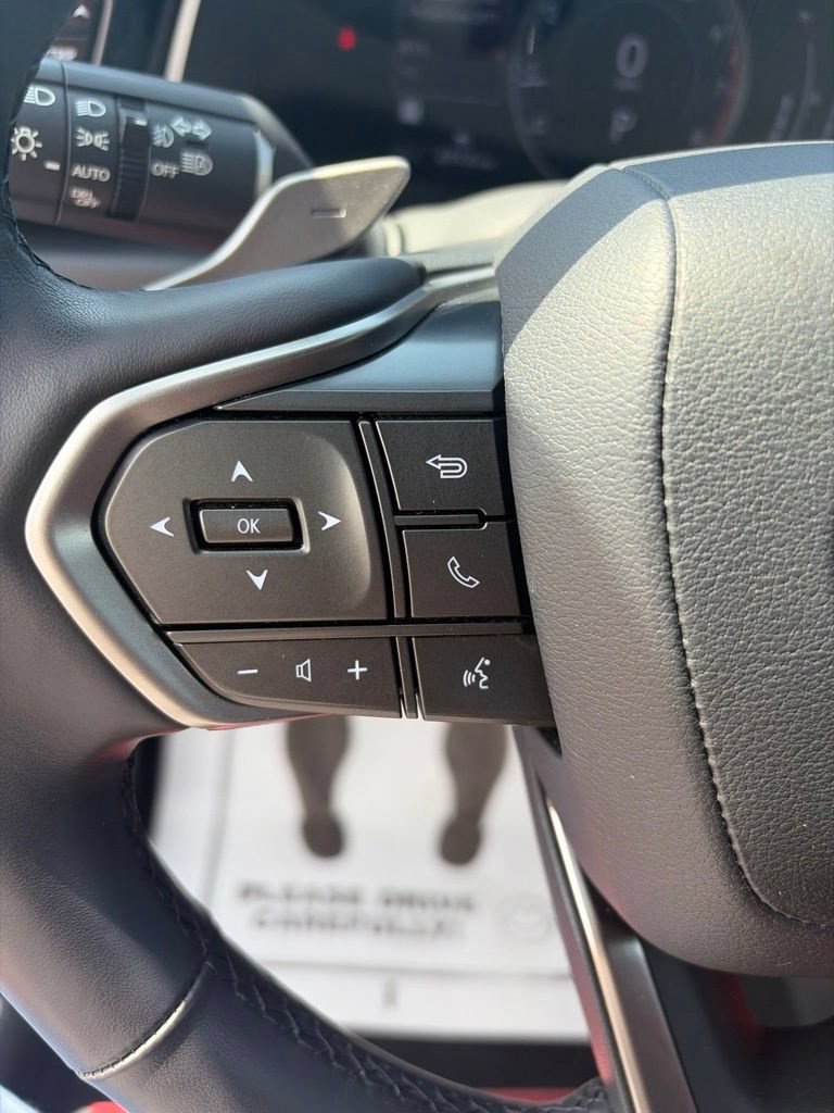 Used 2025 Lexus NX 350 AWD w/ Cold Area Package image 15