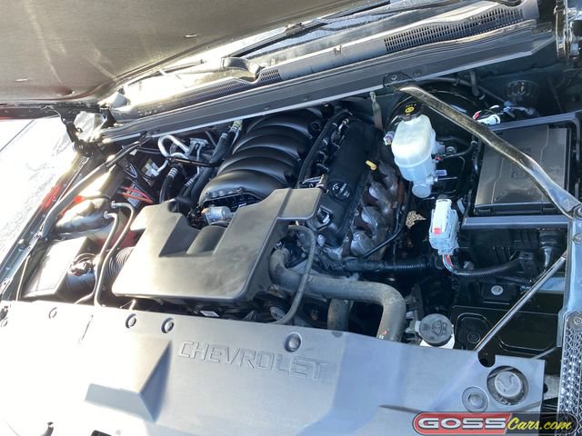 Used 2019 Chevrolet Tahoe LT w/ LT Signature Package image 30