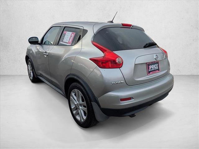 Used 2011 Nissan Juke SV image 7