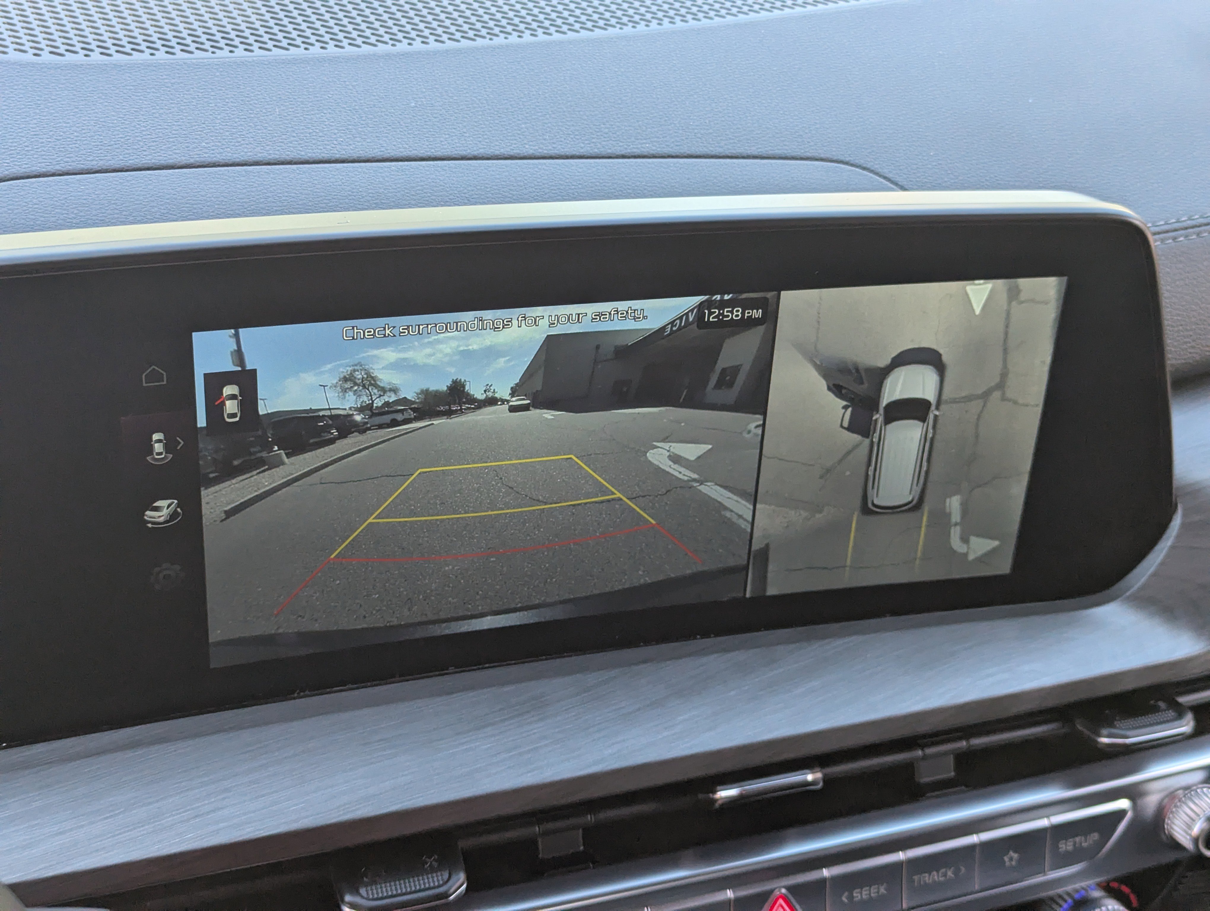 Used 2025 Kia Telluride SX X-Line image 25