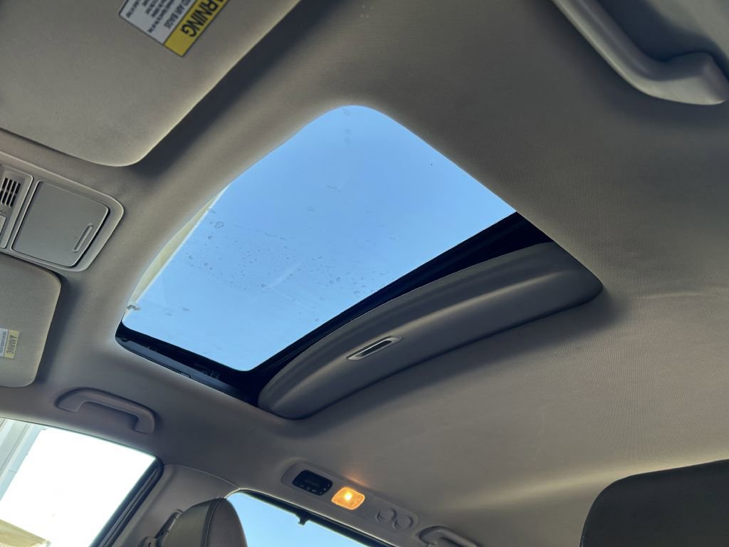 Used 2017 Honda Odyssey EX-L image 9