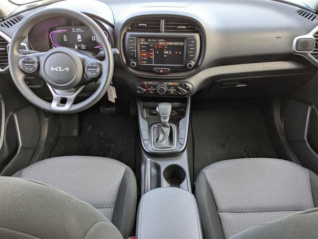 Used 2024 Kia Soul LX w/ Option Group 015 image 29