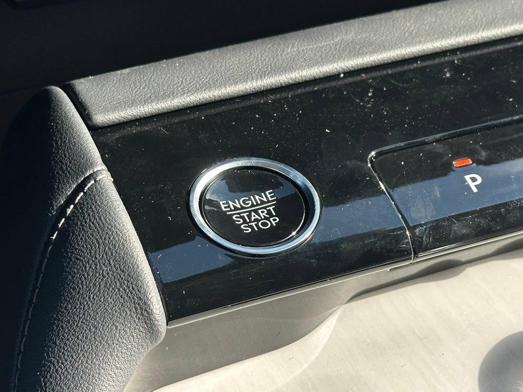 New 2027 Lincoln Navigator Reserve AWD/4WD image 10