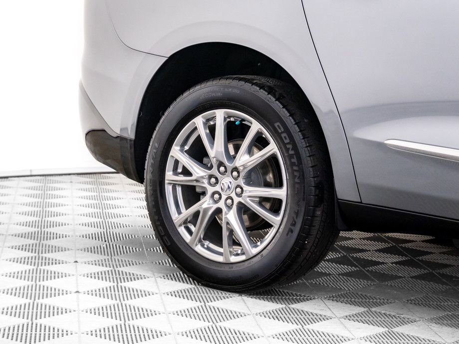 Used 2023 Buick Enclave Essence w/ Experience Buick Package image 35