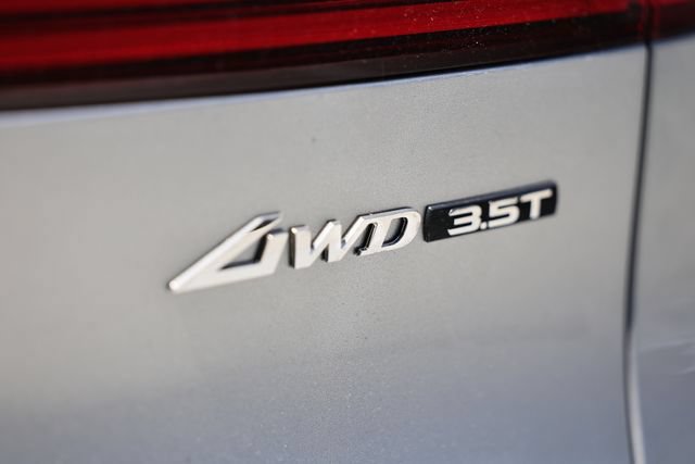 New 2026 Genesis GV70 3.5T Sport Prestige AWD/4WD image 7