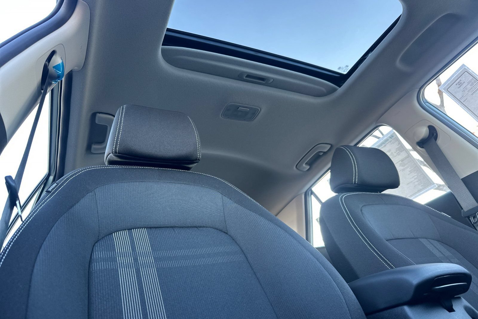 Certified 2026 Hyundai Venue SEL FWD image 20