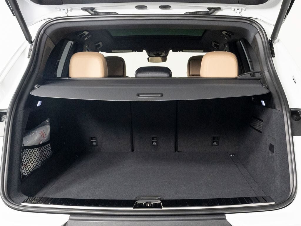 New 2026 Porsche Cayenne AWD/4WD image 48