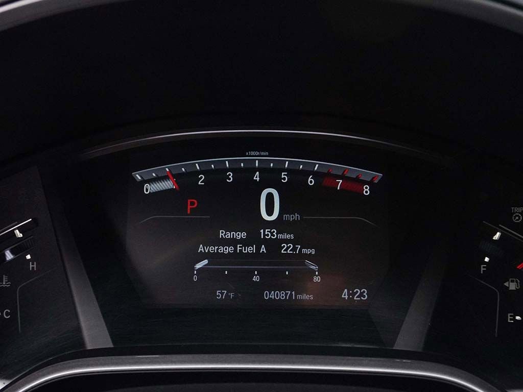 Used 2020 Honda CR-V EX image 41