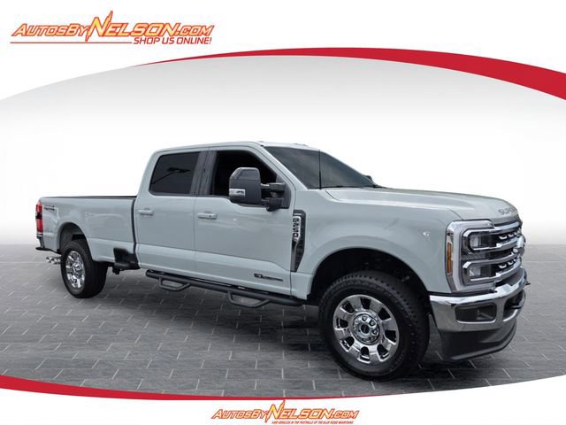 Used 2026 Ford F250 Lariat