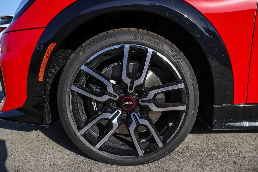 New 2026 MINI Cooper S image 12