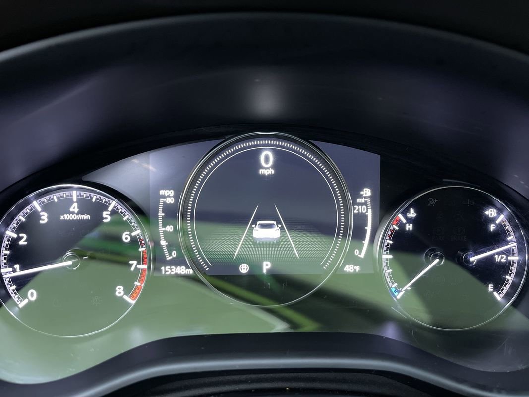 Used 2023 MAZDA CX-30 AWD 2.5 S w/ Premium Package image 20