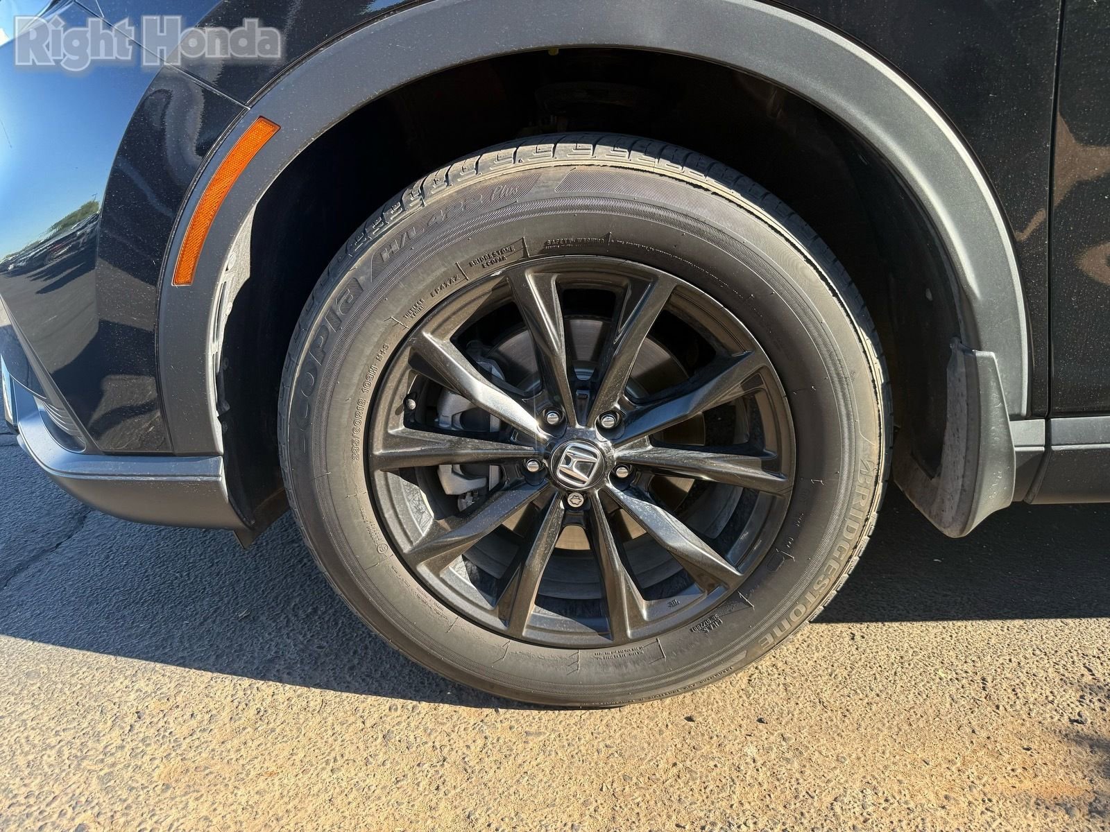 Used 2024 Honda CR-V Sport image 6