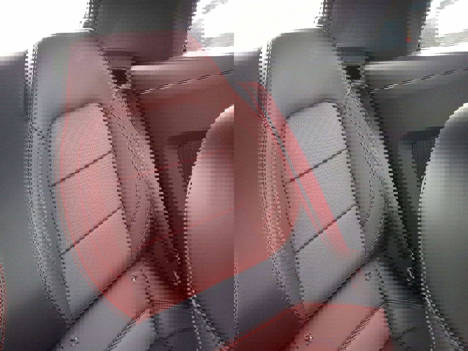 New 2025 Ford Mustang GT Premium image 21