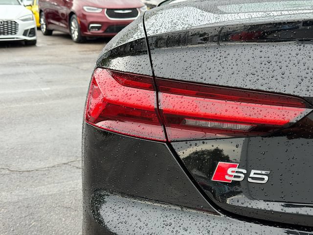 Used 2022 Audi S5 Prestige w/ Prestige Package AWD/4WD image 10