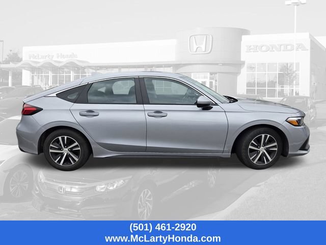 Used 2023 Honda Civic LX image 5
