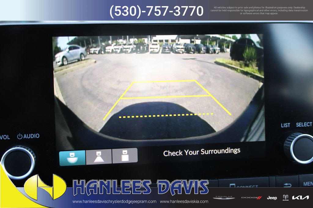 Used 2022 Honda Civic EX-L image 27